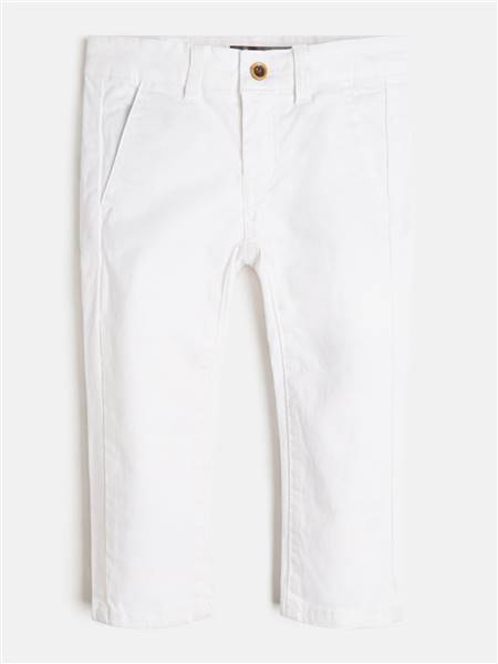 PANTALONE GUESS NEONATO E BAMBINO