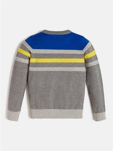 MAGLIONCINO BAMBINO E NEONATO GUESS