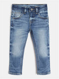 JEANS DENIM