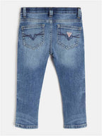 JEANS DENIM