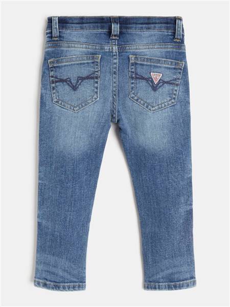 JEANS DENIM