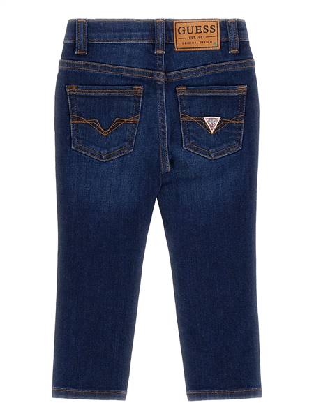 PANTALONI  GUESS