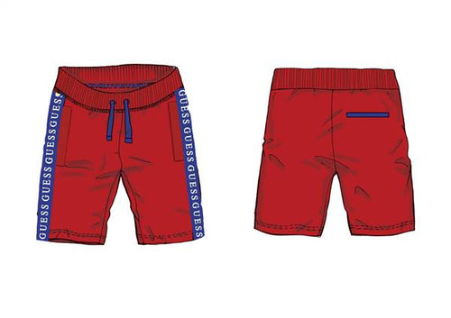 ACTIVE SHORTS