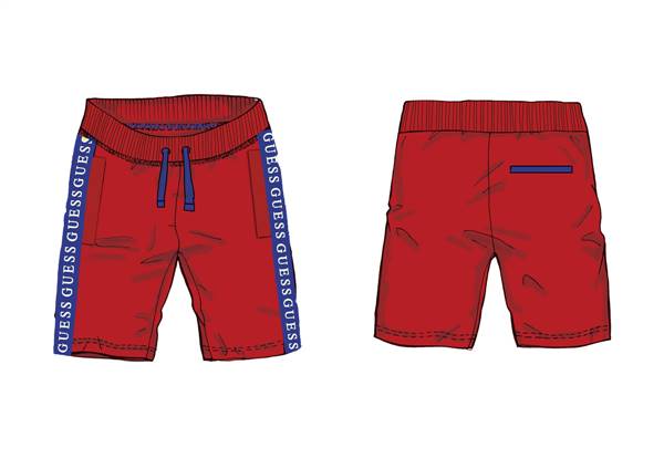 ACTIVE SHORTS
