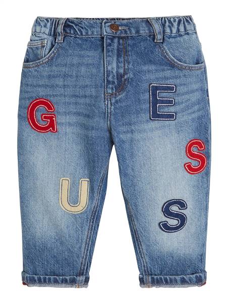 JEANS GUESS