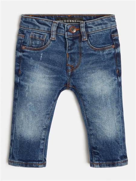 JEANS GUESS