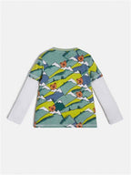 T-SHIRT GUESS