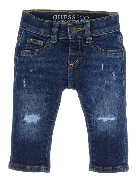 PANTALONI  GUESS