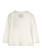 TSHIRT MANICA LUNGA GUESS