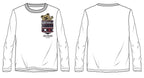 TSHIRT MANICA LUNGA GUESS