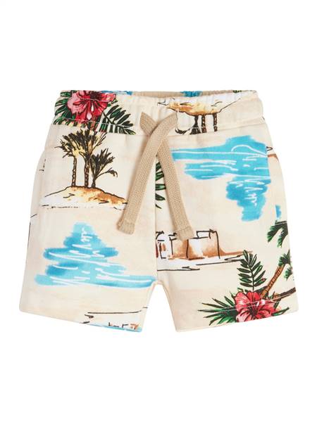 BERMUDA GUESS