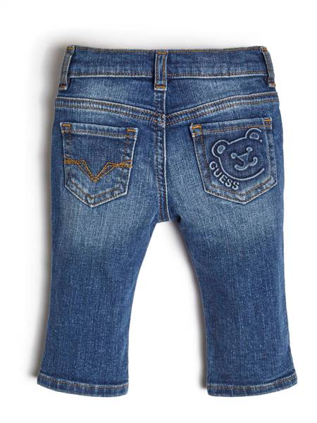 JEANS GUESS