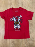 T-SHIRT GUESS