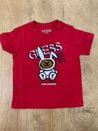 T-SHIRT GUESS