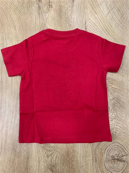 T-SHIRT GUESS