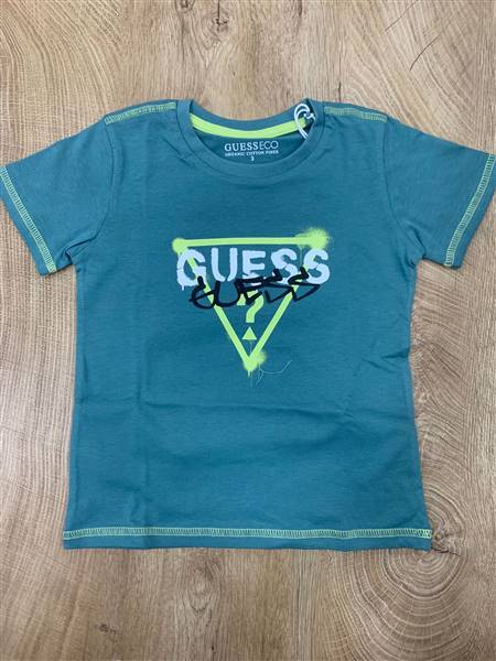 T-SHIRT GUESS