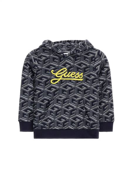 FELPA GUESS