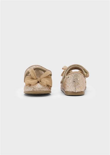 BALLERINA GLITTER MAYORAL N°19 AL 25