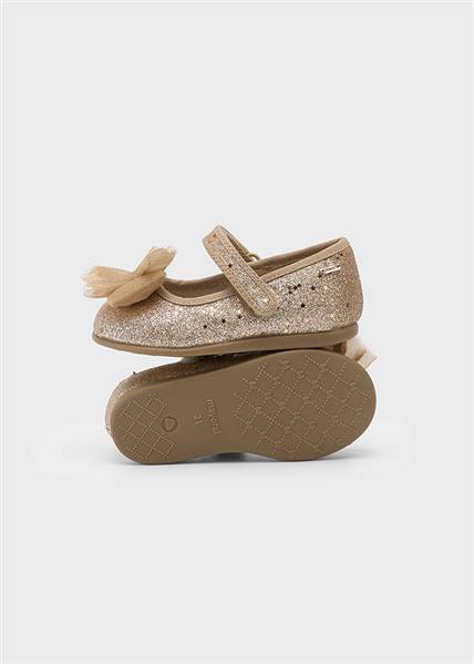 BALLERINA GLITTER MAYORAL N°19 AL 25
