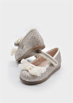 BALLERINA GLITTER MAYORAL N°19 AL 25