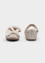 BALLERINA GLITTER MAYORAL N°26 AL 30