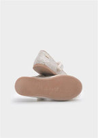 BALLERINA GLITTER MAYORAL N°26 AL 30