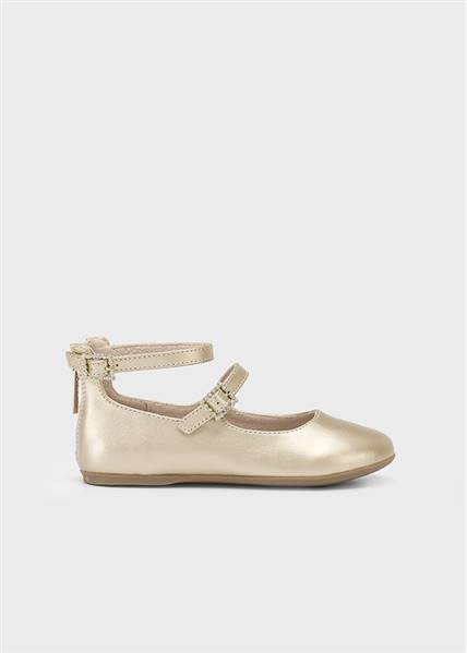 BALLERINA FIBBIE MAYORAL N°26 AL 30