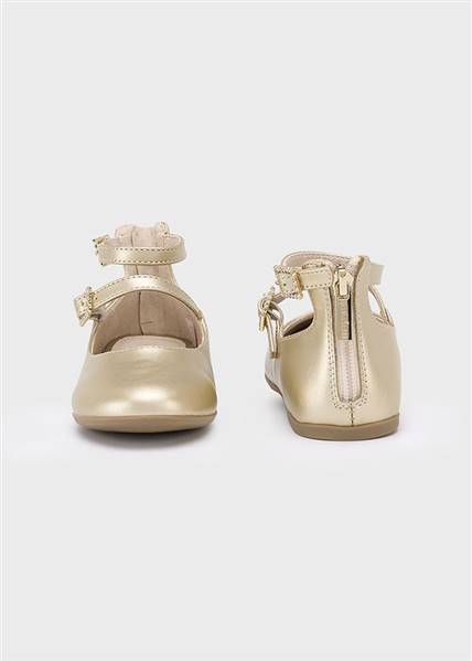 BALLERINA FIBBIE MAYORAL N°26 AL 30