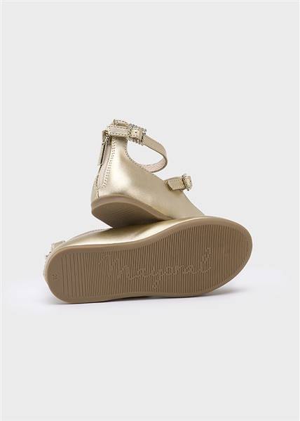 BALLERINA FIBBIE MAYORAL N°26 AL 30