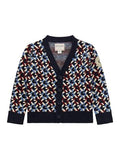 MAGLIERIA CALATA    CARDIGAN