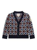 MAGLIERIA CALATA    CARDIGAN
