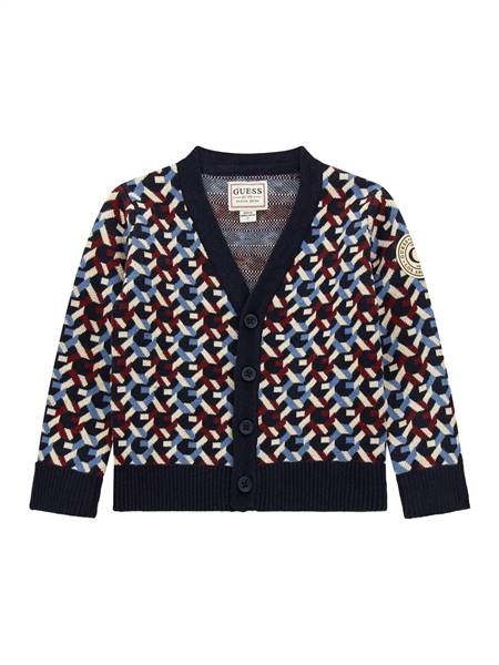 MAGLIERIA CALATA    CARDIGAN