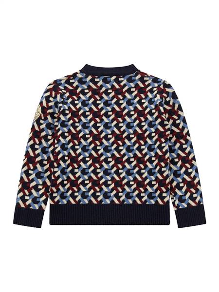 MAGLIERIA CALATA    CARDIGAN