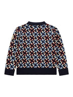 MAGLIERIA CALATA    CARDIGAN