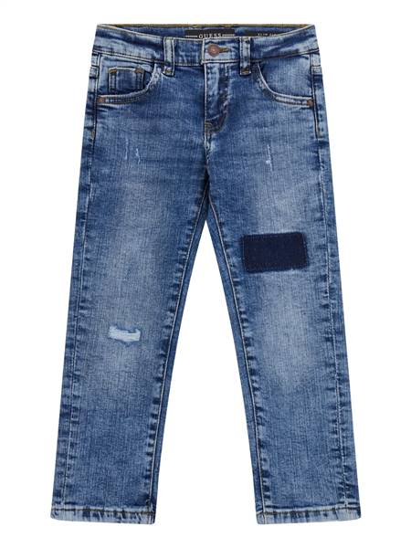 PANTALONI DENIM SLIM-FIT GUESS