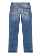 PANTALONI DENIM SLIM-FIT GUESS