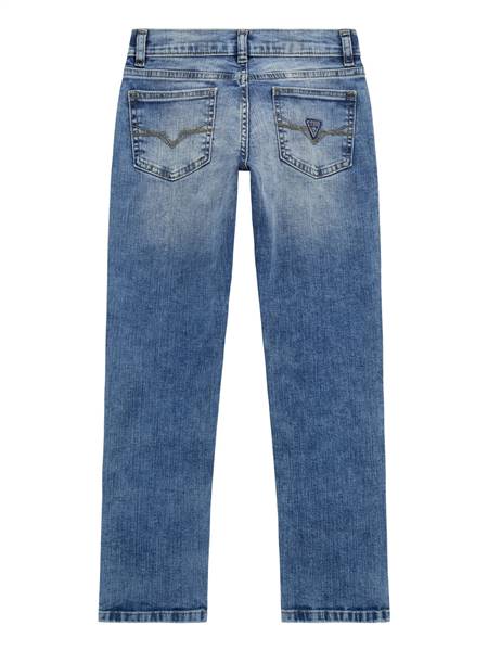 PANTALONI DENIM SLIM-FIT GUESS