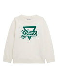 MAGLIONE PARICOLLO GUESS