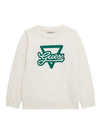 MAGLIONE PARICOLLO GUESS