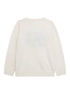 MAGLIONE PARICOLLO GUESS