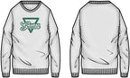 MAGLIONE PARICOLLO GUESS