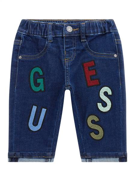 PANTALONI           PANTALONI DENIM