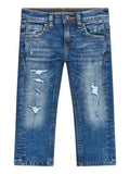 PANTALONI           PANTALONI DENIM