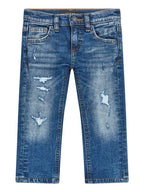 PANTALONI           PANTALONI DENIM