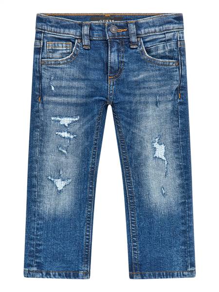 PANTALONI           PANTALONI DENIM