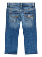 PANTALONI           PANTALONI DENIM