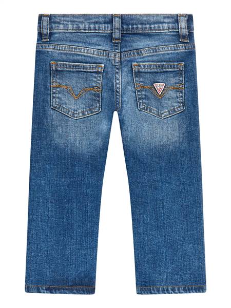 PANTALONI           PANTALONI DENIM