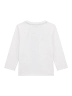 T-SHIRT MANICA LUNGA GUESS