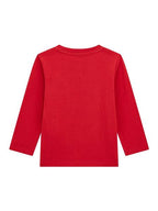 T-SHIRT MANICA LUNGA GUESS