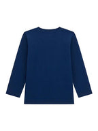 T-SHIRT MANICA LUNGA GUESS
